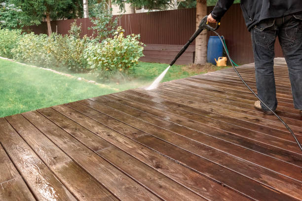 Animal Enclosure Cleaning in Suncook, NH